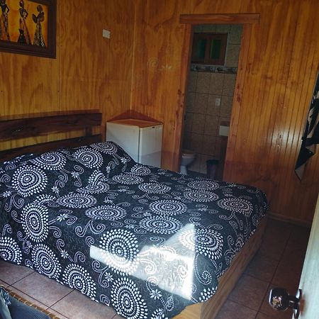Hostal Cactus Copiapó Kültér fotó